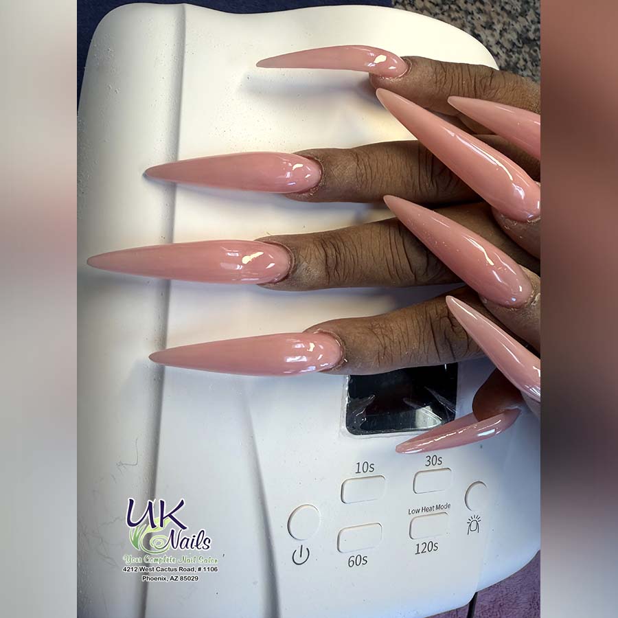 Nail Art Design